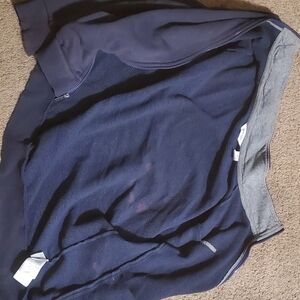 Calvin Klein Zipper jacket